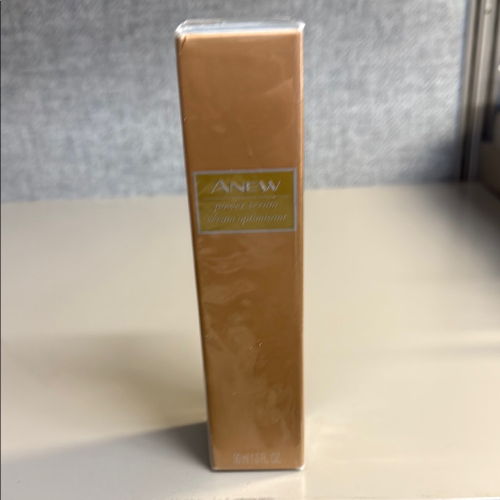 Avon Anew Power Serum Brand New Factory Sealed